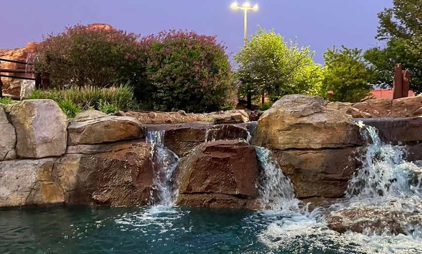 Image 4: Up to 23% Off on MIni Golf at Wilderness Falls