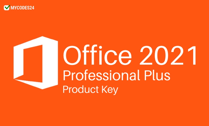 Image 1: Up to 90% Off on Microsoft Office 2021 Professional Plus