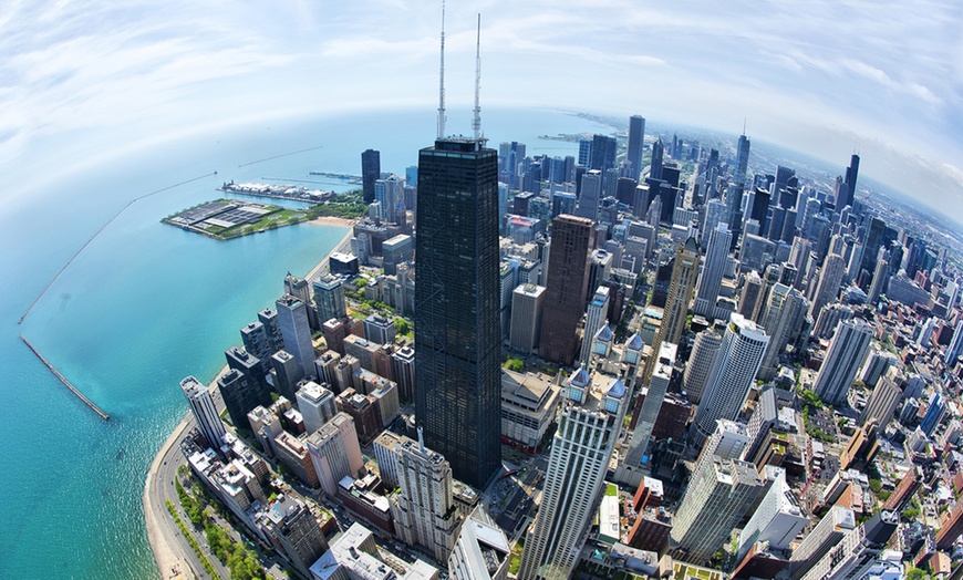 Image 9: Save with CityPASS Chicago- Choose 5 Attractions and Save up to 48%
