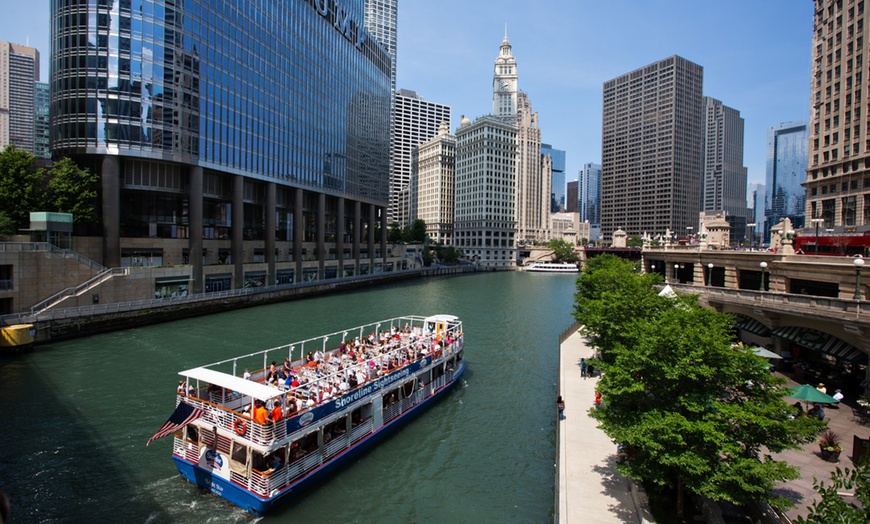 Image 12: Save with CityPASS Chicago- Choose 5 Attractions and Save up to 48%