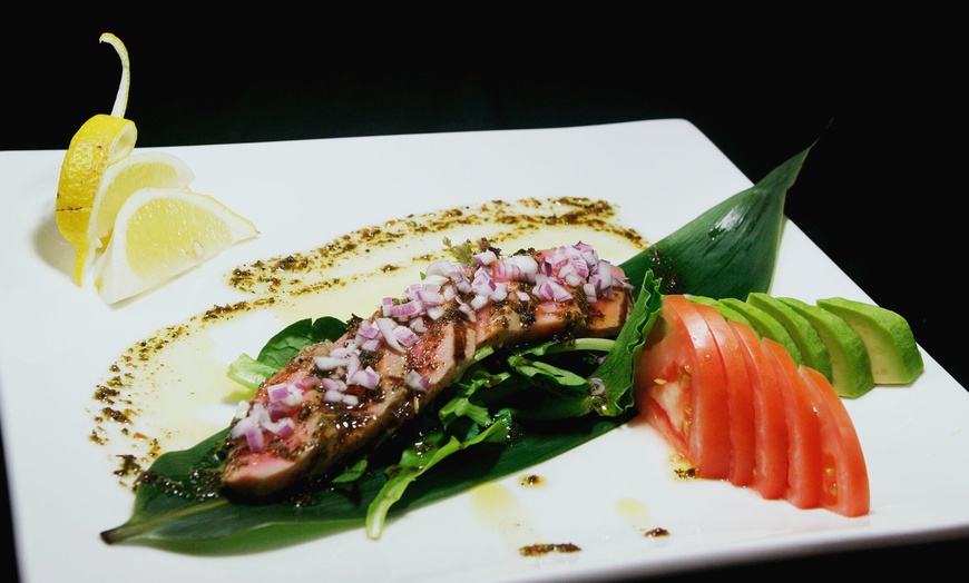 Image 4: 28% Off Japanese Cuisine at Swordfish