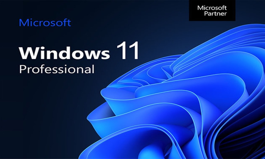 Image 1: Windows 11 Pro Lifetime Subscription at Microsoft