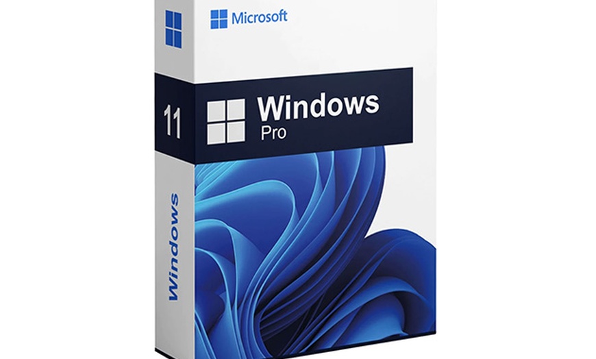 Image 3: Windows 11 Pro Lifetime Subscription at Microsoft