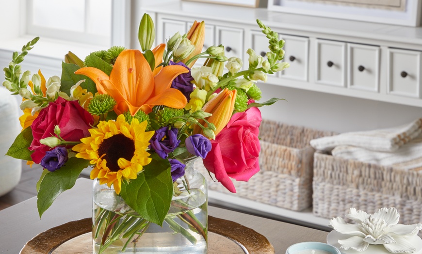 Image 2: 49% Off Same-Day Flowers and Gifts Delivery from FTD.com