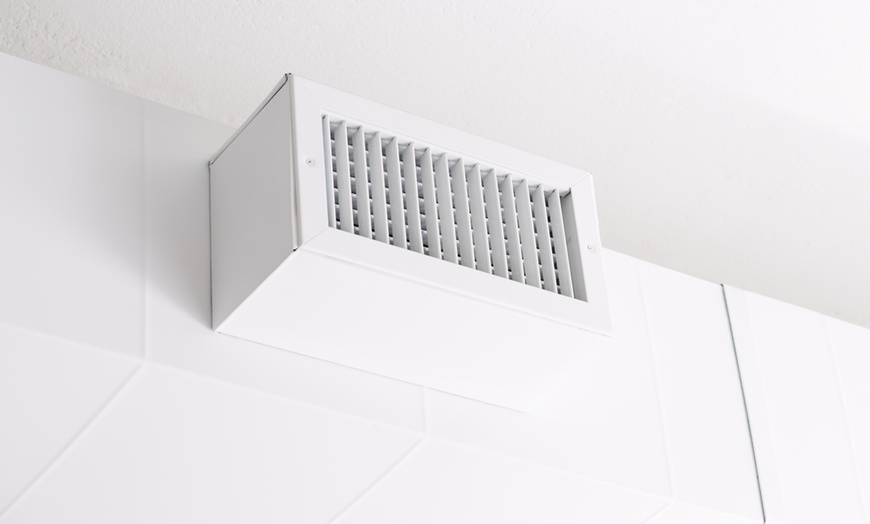 Image 1: Up to 79% Off Ventilation Cleaning from Angels Duct Cleaning