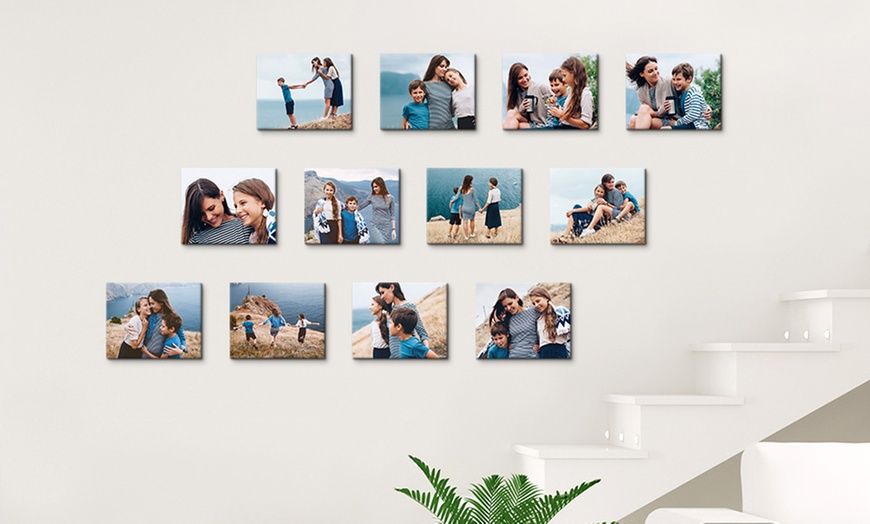 Image 4: Up to 84% Off 8" x 10" Custom Canvas Prints from CanvasOnSale
